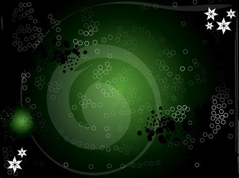 Dark Green Abstract Background Vector Art And Graphics