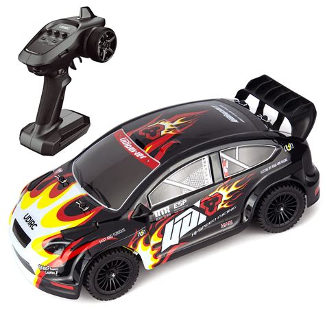 Buy Cheerwing Brushless 116 High Speed Remote Control Car 4wd 25mph