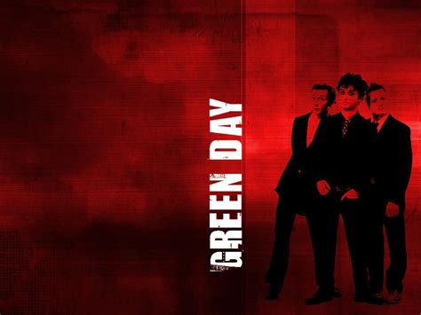 Green Day Backgrounds Wallpaper Cave