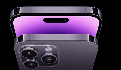 Liphone 16 Pro Sera Le Premier Iphone Doté Dun Système Face Id Sous écran