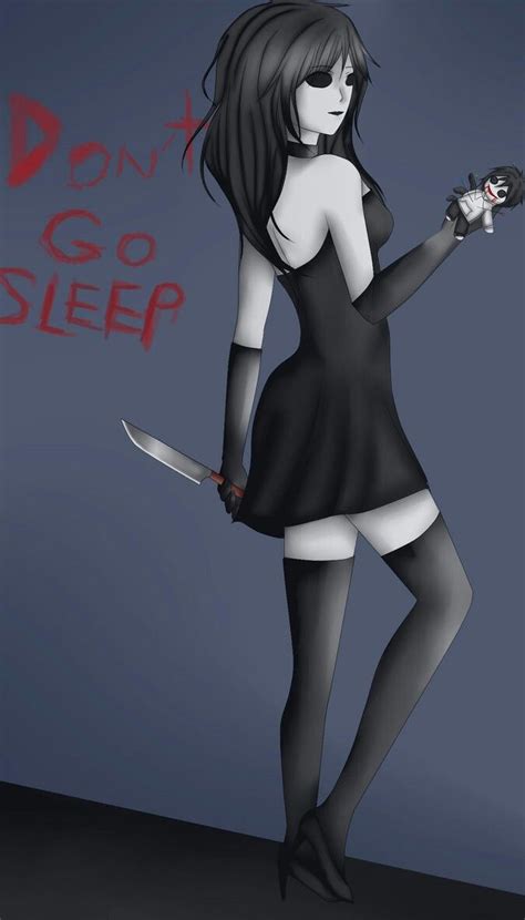 pin en creepypasta