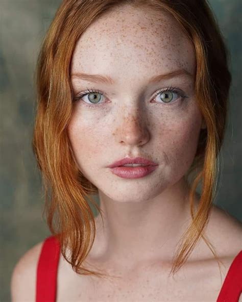 Les Plus Belles Rousses On Instagram “ Samantha Cormier 😍 Rousse Rouquine Redhead Redheads