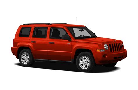 Interested to see how the 2010 jeep patriot ranks against similar cars in terms of key attributes? 2010 Jeep Patriot MPG, Price, Reviews & Photos | NewCars.com