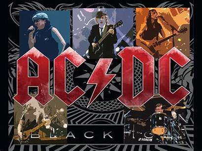 Dc Ac Acdc Wallpapers Collage Desktop Hufflepuff
