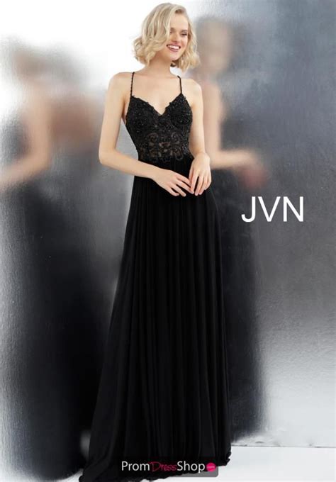 Jvn By Jovani Prom Dresses Black Prom Dresses Pageant Gowns Prom