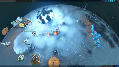 Planetary Annihilation Review
