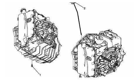 SOLVED: 2009 gmc acadia 3.6 foring order ? - Fixya