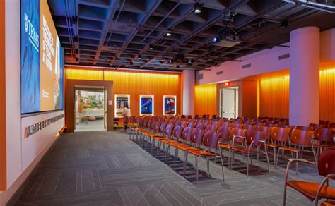 University Of Texas At Austin Texas Welcome Center Spaces4learning
