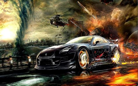 Car Wallpapers HD (78+ background pictures)