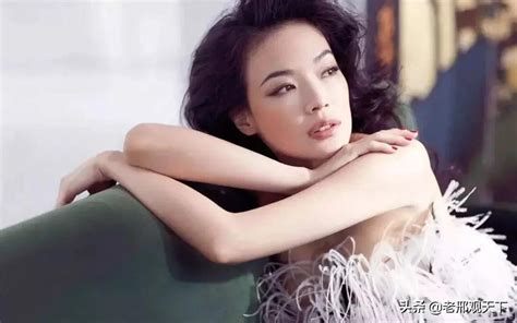 Top Ten Porn Stars In Hong Kong Sexy Goddess Shu Qi S Melon Imedia