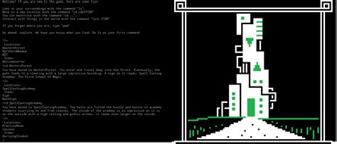 Test Your Bash Skills By Playing Command Line Games Ostechnix
