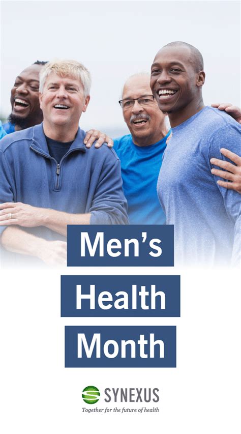 According to men's health forum (uk) June is #MensHealthMonth - We'll be sharing articles and ...