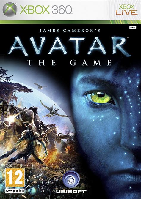 Avatar The Game Xbox 360pwned Buy From Pwned Games With