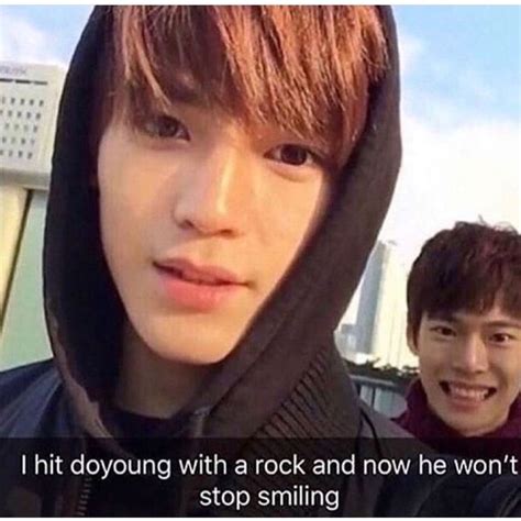 Pin By Liv On Nct Kpop Memes Funny Kpop Memes Nct