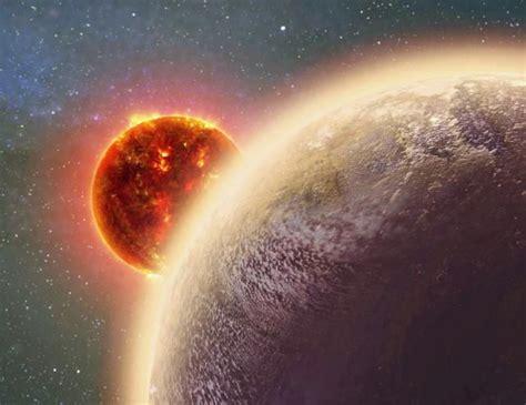 Astronomers Just Discovered Something Awesome About The Most Earth Like
