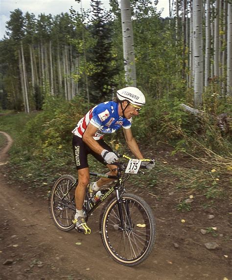 Throwback Thursday Mountain Bike Racing In 1990 And The First Uci World