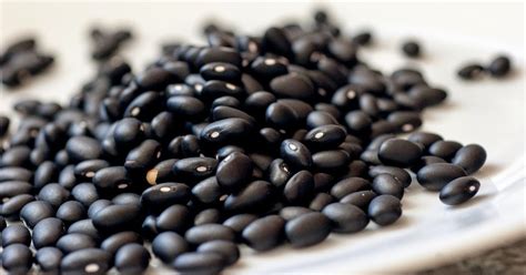 health benefits of black beans the reporter