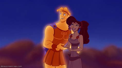 Disneys Hercules And Meg Coming To ‘once Upon A Time