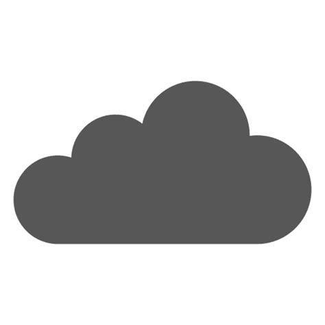 Cloud Icon Png 47698 Free Icons Library