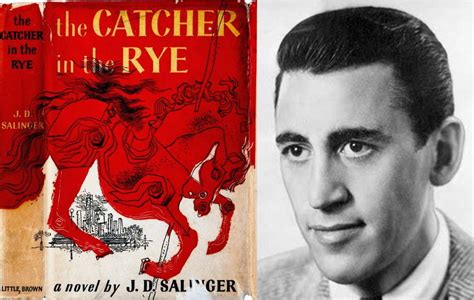 Catcher In The Rye En Espa Ol Eugenesamuela