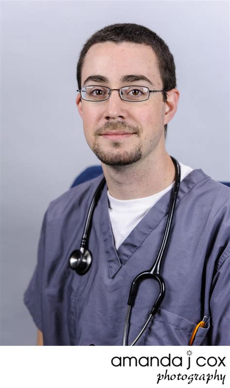 Doctor Headshots And Medical Professional Portraits Philadelphia