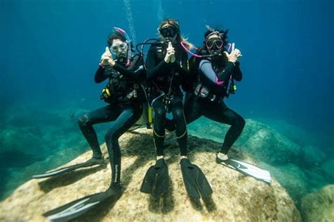Scuba Diving Top 10 Most Adventurous Diving Destinations Coleman