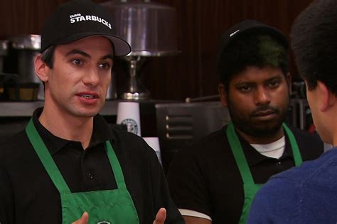 Nathan Fielder Making New Series For Hbo ‘the Rehearsal