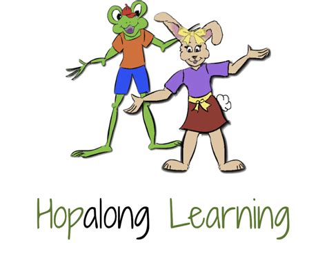 About - Hopalong Learning