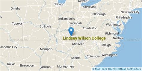 Lindsey Wilson College Overview