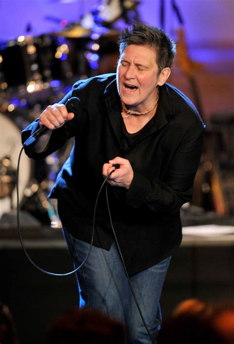Kd Lang To Make Debut On Broadway The New York Times