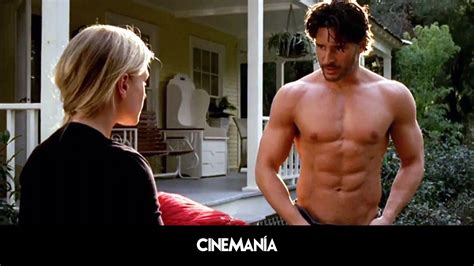 Joe Manganiello Explica Por Qu No Le Gust El Final De True Blood