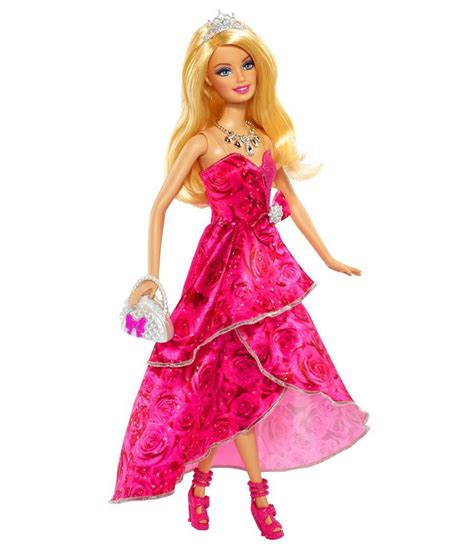 Happy Birthday Princess Barbie