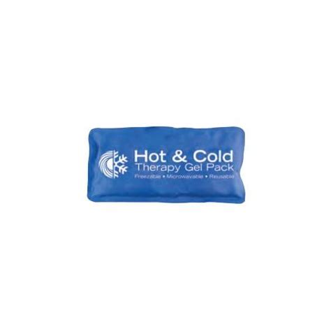 Buy Richmar Bg5010 Reusable Hot Cold Gel Pack 5 X 10 Mega Depot