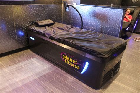 Planet Fitness Hybrid Tanning Bed Inf Inet Com