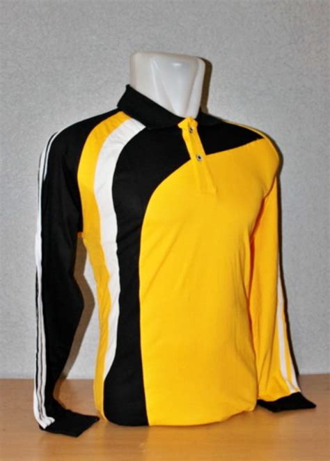 Baju olah raga berkerah merah kombinasi kuning ~ jual moving blue polo basic kombinasi. Baju Olah Raga Berkerah Merah Kombinasi Kuning / Jual ...