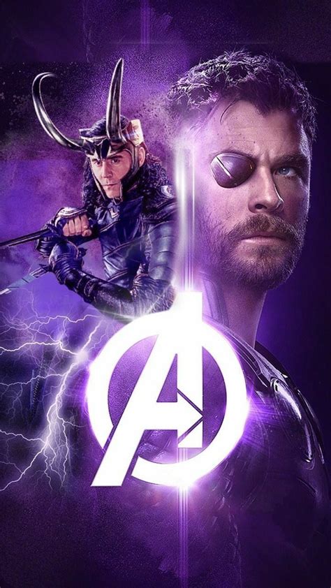 Endgame and all marvel cinematic universe works preceding it will be left mobius m. Finally, an Infinity War poster with Loki!!! | Loki marvel, Marvel avengers comics, Marvel movie ...