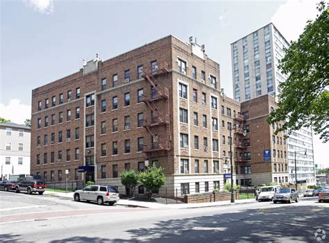 469 Elizabeth Ave Apartments In Newark Nj