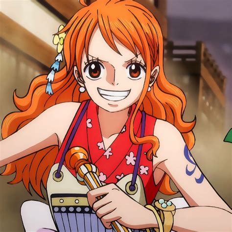 Tổng Hợp Nhiều Hơn 82 One Piece Nami ảnh Nami Ngầu Hay Nhất Tin Học Vui
