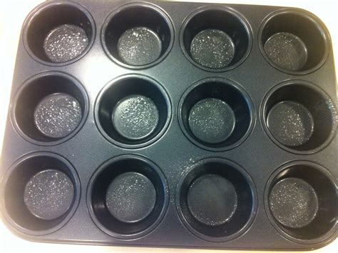 Baking For Cowboys Baked Eggs In A Muffin Tin 烤鸡蛋
