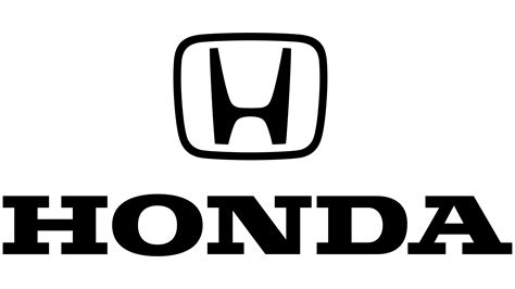 Honda Logo En Symbool Betekenis Geschiedenis Png Merk Iso