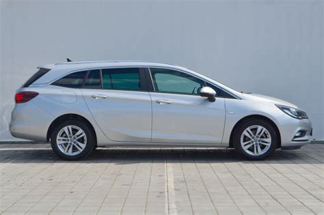 Opel Astra St Aut 14 Enjoy Automatik 2019 God