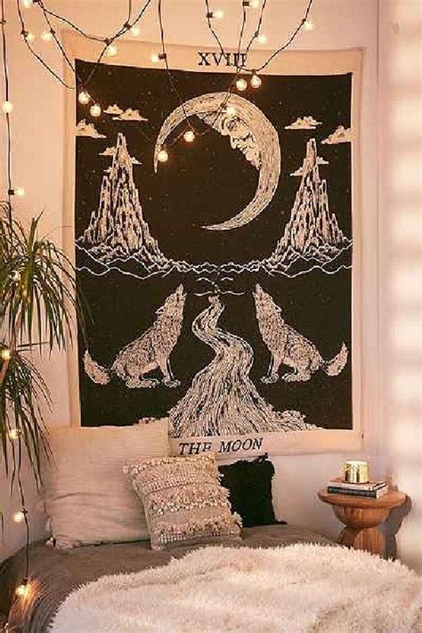 30 Lovely Moon Decor Ideas For Beautiful Home Decoration Magzhouse