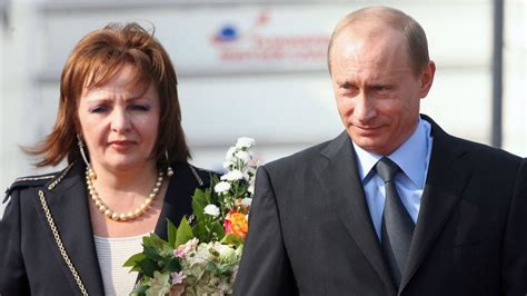 How Vladimir Putins Marriage Fell Apart As Secret Mistress Pregnant