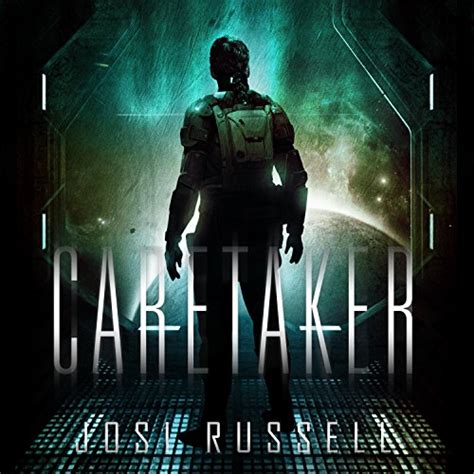 Caretaker By Josi Russell Audiobook