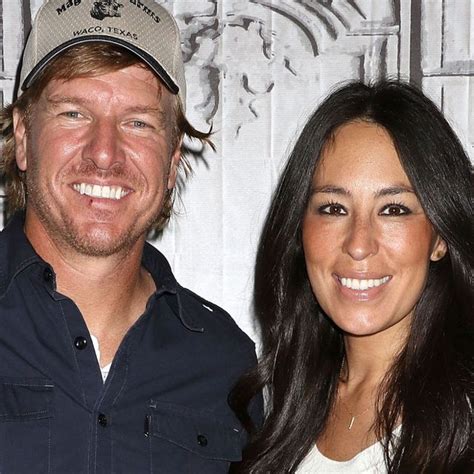 Joanna Gaines Fake News — Is Fixer Upper Canceled