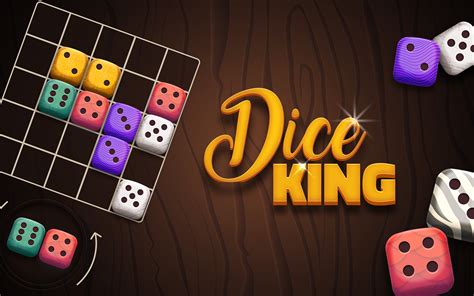 Dice King Apps And Games