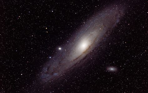 M31 Andromeda Galaxy My Astro Images Photo Gallery Cloudy Nights
