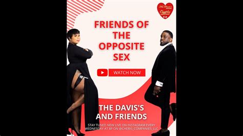 ep 6 friends of the opposite sex youtube