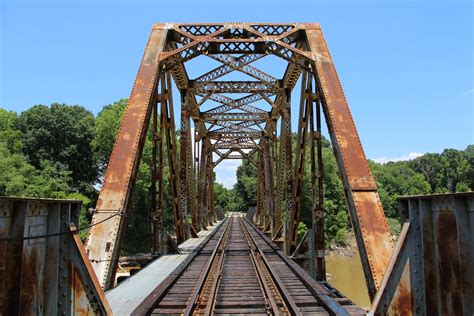 Gryr Yalobusha River Bridge Grenada Mississippi Flickr