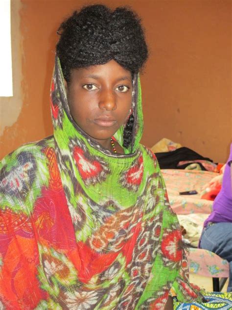 Help Girls In Rural Niger Achieve Their Dreams Globalgiving